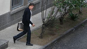 HORIZONTAL SPAIN-CRIME-DOPING-FUENTES-FILES