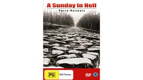 Sunday in hell,Radrennen,Film-Doku Sunday in hell,Radrennen,Film-Doku