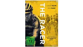 The Racer,Film,Radrennen,Movie The Racer,Film,Radrennen,Movie