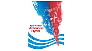 American Flyers,Kevin Costner,Film,Radrennen,USA American Flyers,Kevin Costner,Film,Radrennen,USA