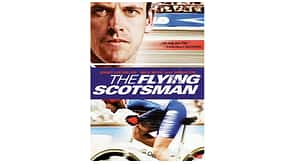 Flying Scotsman,Film,Radrennfahrer Flying Scotsman,Film,Radrennfahrer