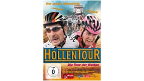 Höllentour,Film,Tour de France,Radrennen,Doku Höllentour,Film,Tour de France,Radrennen,Doku