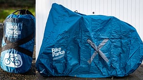 Bike Parka,Fahrradgarage,Paul Lange Bike Parka,Fahrradgarage,Paul Lange