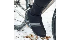 Überziehschuhe,Agu,Actionfoto Überziehschuhe,Agu,Actionfoto