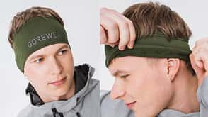 Gore Wear Stirmband unisex Gore Wear Stirmband unisex