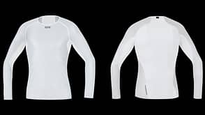 Gore Wear Base Layer mit Windstopper zum Fahrradfahren Gore Wear Base Layer mit Windstopper zum Fahrradfahren