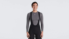 Winter-Base-Layer von Specialized für Fahrradfahrerinnen Winter-Base-Layer von Specialized für Fahrradfahrerinnen