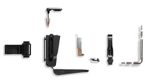 Filigran, leicht & funktional: In der milKit Box stecken Tools von Daysafer. Filigran, leicht & funktional: In der milKit Box stecken Tools von Daysafer.