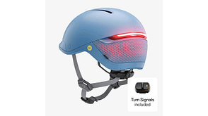 Unit 1 Faro Helme mit Blinker Unit 1 Faro Helme mit Blinker
