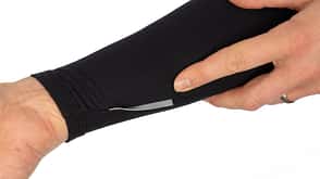 Q36,5 WoolF Arm Warmer,Armlinge Q36,5 WoolF Arm Warmer,Armlinge
