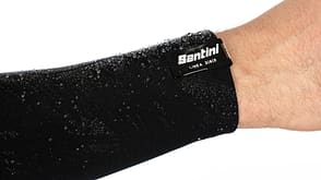 Santini SMS NuHot Arm Warmers,Armlinge Santini SMS NuHot Arm Warmers,Armlinge