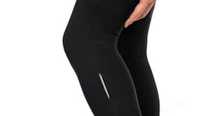 Santini SMS NuHot Leg Warmers,Beinlinge Santini SMS NuHot Leg Warmers,Beinlinge
