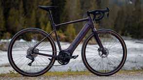 E-Gravelbike,Giant Revolt E+ E-Gravelbike,Giant Revolt E+
