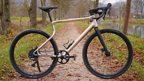 Urwahn Waldwiesel-E,E-Gravelbike Urwahn Waldwiesel-E,E-Gravelbike