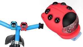 Diese Produkte sind perfekt für Kids-Bikes Diese Produkte sind perfekt für Kids-Bikes