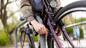 Dinge, die nur Radfahrer in der Stadt kennen Dinge, die nur Radfahrer in der Stadt kennen