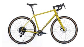 Gravelbike,Panorama Cycles,Kanada,Anticosti Gravelbike,Panorama Cycles,Kanada,Anticosti