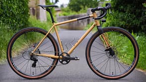 Gravelbike,Distance 45 Gravelbike,Distance 45