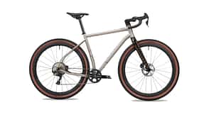 Pearson Gravelbike,Around The Outside Drop Handlebar Pearson Gravelbike,Around The Outside Drop Handlebar