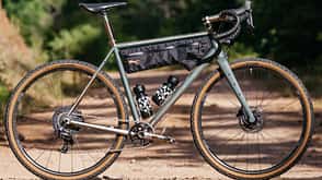 22 Bicycle,Titan,Gravelbike 22 Bicycle,Titan,Gravelbike