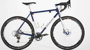 Gravelbike,Breadwinner Cycles Gravelbike,Breadwinner Cycles