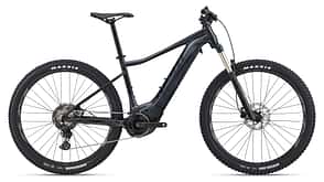 E-Hardtails vor weiß E-Hardtails vor weiß