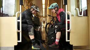 Tipps für die Fahrradmitnahme im Zug Tipps für die Fahrradmitnahme im Zug