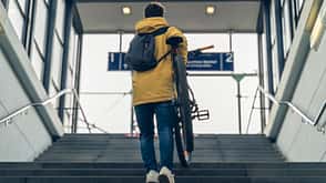 Tipps für Fahrradmitnahme im Zug Tipps für Fahrradmitnahme im Zug