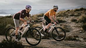 Gravelbike Blindtest Alu vs. Carbon Gravelbike Blindtest Alu vs. Carbon