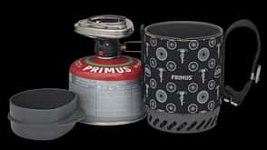 Primus Lite Plus Feed Zone Primus Lite Plus Feed Zone