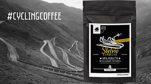Stelvio Espresso Stelvio Espresso