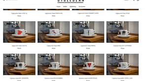 Cycle Bean Kaffeetassen für Radfahrer Cycle Bean Kaffeetassen für Radfahrer