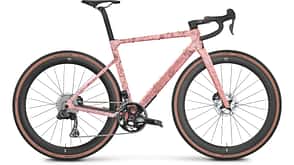 Rose Backroad FF,Shimano GRX 2x12 Di2,Gravelbike,Rotten Candy Rose Backroad FF,Shimano GRX 2x12 Di2,Gravelbike,Rotten Candy