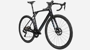 LaPierre Xelius,Studio