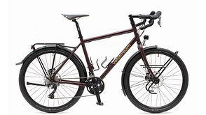 Velotraum
