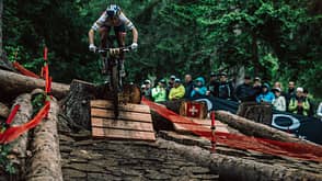 UCI Mountain Bike World Cup Crans Montana 2024 UCI Mountain Bike World Cup Crans Montana 2024