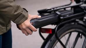 E-Bike_Akku bei Hitze E-Bike_Akku bei Hitze