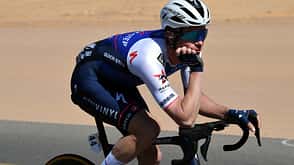 2nd Saudi Tour 2022 - Stage 5 2nd Saudi Tour 2022 - Stage 5