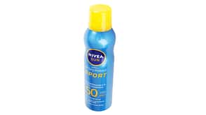 Sonnencreme,Sonnenschutz,Nivea Sun Sonnencreme,Sonnenschutz,Nivea Sun