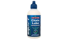 Kettenwachs,Squirt Chain Lube