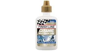 Finish Line Wax Chain Lube