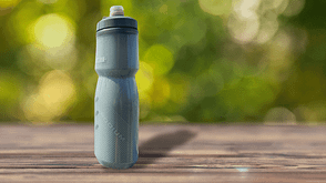 Trinkflasche Camelbak Podium Trinkflasche