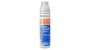 Fibertec Pro Wash Eco Fibertec Pro Wash Eco