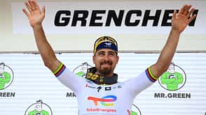 85th Tour de Suisse 2022 - Stage 3 85th Tour de Suisse 2022 - Stage 3