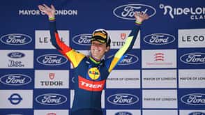 10th Ford RideLondon Classique 2024 - Stage 2 10th Ford RideLondon Classique 2024 - Stage 2