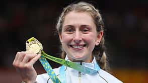 bestof,topix Track Cycling - Commonwealth Games: Day 4