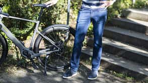 Das sind die besten Fahrradjeans im BikeX-Check! Das sind die besten Fahrradjeans im BikeX-Check!