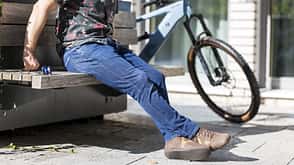 Das sind die besten Fahrradjeans im BikeX-Check! Das sind die besten Fahrradjeans im BikeX-Check!