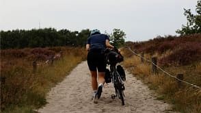 Pannen und Lektionen der ersten Bikepacking-Tour Pannen und Lektionen der ersten Bikepacking-Tour