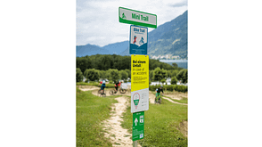 Lake Bike Villach Mountainbike Reise Lake Bike Villach Mountainbike Reise